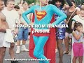 Carnival Drags from Ipanema - HOLLYWOOD STARS