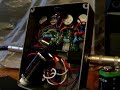 General Guitar Gadgets Fuzz Face 2(germanium)