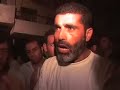 unexploded bombs in lebanon / aftermath of 2006 israel war