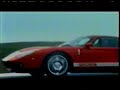 ford gt 2004 superbowl commercial ford gt 2004 superbowl commercial