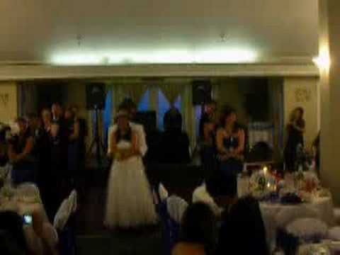 Riza MODERN Waltz