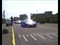 Exotic cars accelerating! F40 360CS Veyron LP640 Spyker