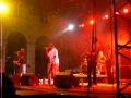 Ben'Bop à Thiers, Pamparina =D