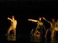 danse in extremis
