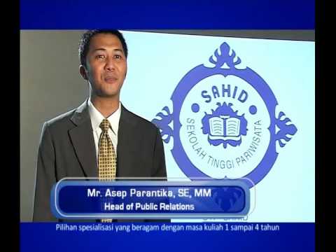 Company Profile STP Sahid