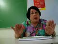 entrevista da professora de historia - sociologia