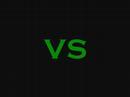 lt1vs mach1 and stage2 srt4 & sn95 vs cougar and crx