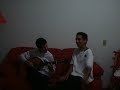 Dia pra comemorar - Lucas e Lucas =)