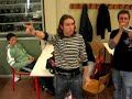Torneo medievale in classe