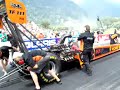 Dragracing Turtmann