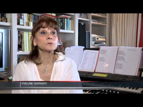 La chanson Française à l'honneur au théâtre Princesse Grace