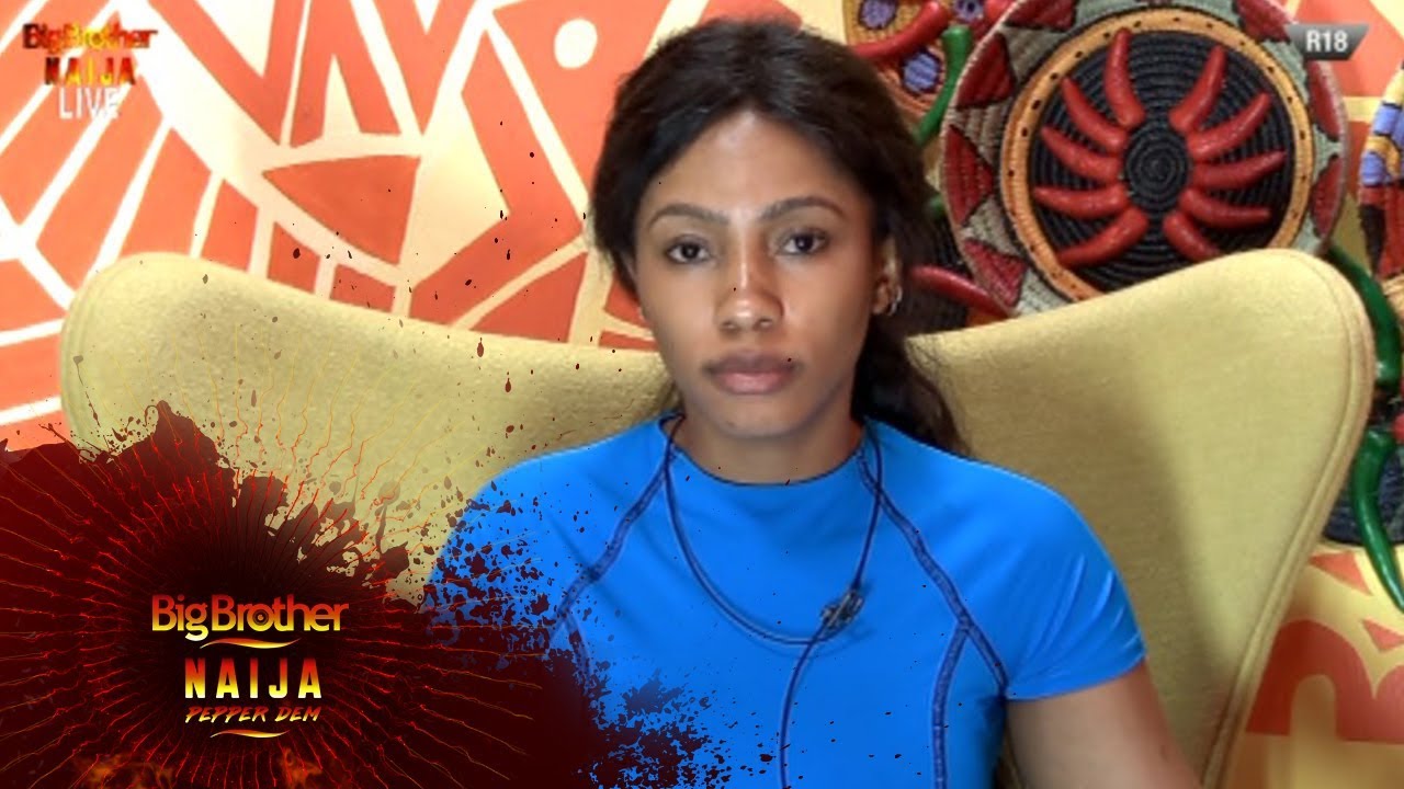 BBNaija 2019: What Nigerians say about Mercy's charm BBNaija 2019: What Nigerians say about Mercy’s charm (Video)