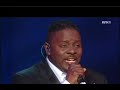 Earth, Wind & Fire- Fantasy live @ Nobel peace prize concert