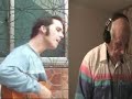 Amazing Grace Rafael Pereira and Tom Willett Traditional
