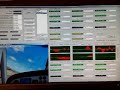 6 dof washout software (tuning parameters) 6 dof washout software (tuning parameters)