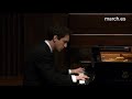 play video:Yoram Ish-Hurwitz playing Liszt: Vall�e dObermann - � 2011 Fundaci�n Juan March 