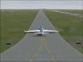 737 FS9 in flight 737 FS9 in flight