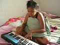 Aubrey Viloria - I\
