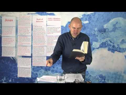 Lessons 15 - New and old covenant - INCREDIBLE - The Pioneer School