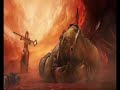 World of Warcraft Neodammerung