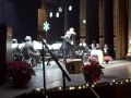 WSGW/Eddy Band Christmas - Terry Lenz