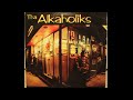 MAKE ROOM (BY THA ALKAHOLIKS)