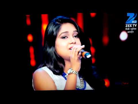 Antara Mitra & ShahRukh Khan performing on 'Gerua' at RMMA 2016 #FanMoment #PurpleStarEntertainment