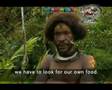 Huli Wigmen - Papua New Guinea