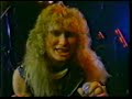 teledysk, klip, Riot,- Born in america
