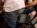videos de Skeeter lights a fart 11-27-2008.MPG