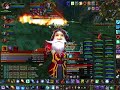 Heavily sedated-archimonde guild first