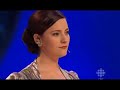 Canadian Maria - Wk 3 - Jayme