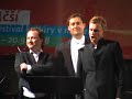 O sole mio: Klein, Br?lík, Lehotský O sole mio: Klein, Br?lík, Lehotský