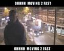 Stryda - Movin to Fast
