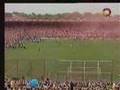 Independiente - Boca (fiesta en Avellaneda - parte I)