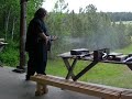 AK47 Yugo Underfolder Bump Firing