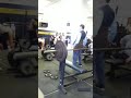 Behavior Speech by our Substitute Teacher