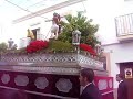 El Resucitao, Arcos de la Frontera, Semana Santa 2008