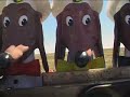 Trailer for a feature length documentary of, 