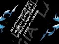 HIPHOP ECUATORIANO STRATEGIA TEMA  AUDIO ORIGINALL COMO UN GUERRERO