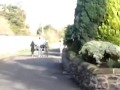 Cock Block Moves