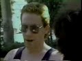 UB40 interview Toronto 1984