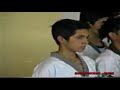 N� 7 Musotokwan Chile - TKD Master Jorge Soto 2da. Parte