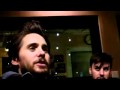 30SecondsToMars on Loveline.flv