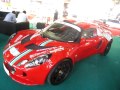 6to6 motor en el Sal�n del Autom�vil de Barcelona 2011