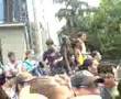 marcha de estudiantes por la librtad de exprecion
