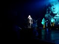 Morrissey - The boy with the thorn in his side (live)