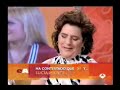En Antena - Lucía Lapiedra se enfrenta al polígrafo