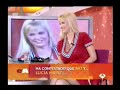 En Antena - Luc�a Lapiedra se enfrenta al pol�grafo