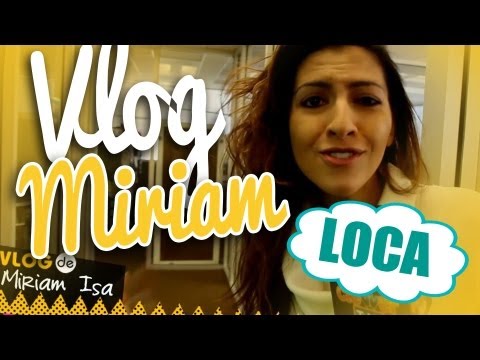 clevverTV - Suscríbete! http://bit.ly/ClevverTeVe Facebook! http://facebook.com/ClevverTeVe Twitter! http://twitter.com/ClevverTeVe TWITTER DE MIRIAM: @MIRIAMISA Miriam ...